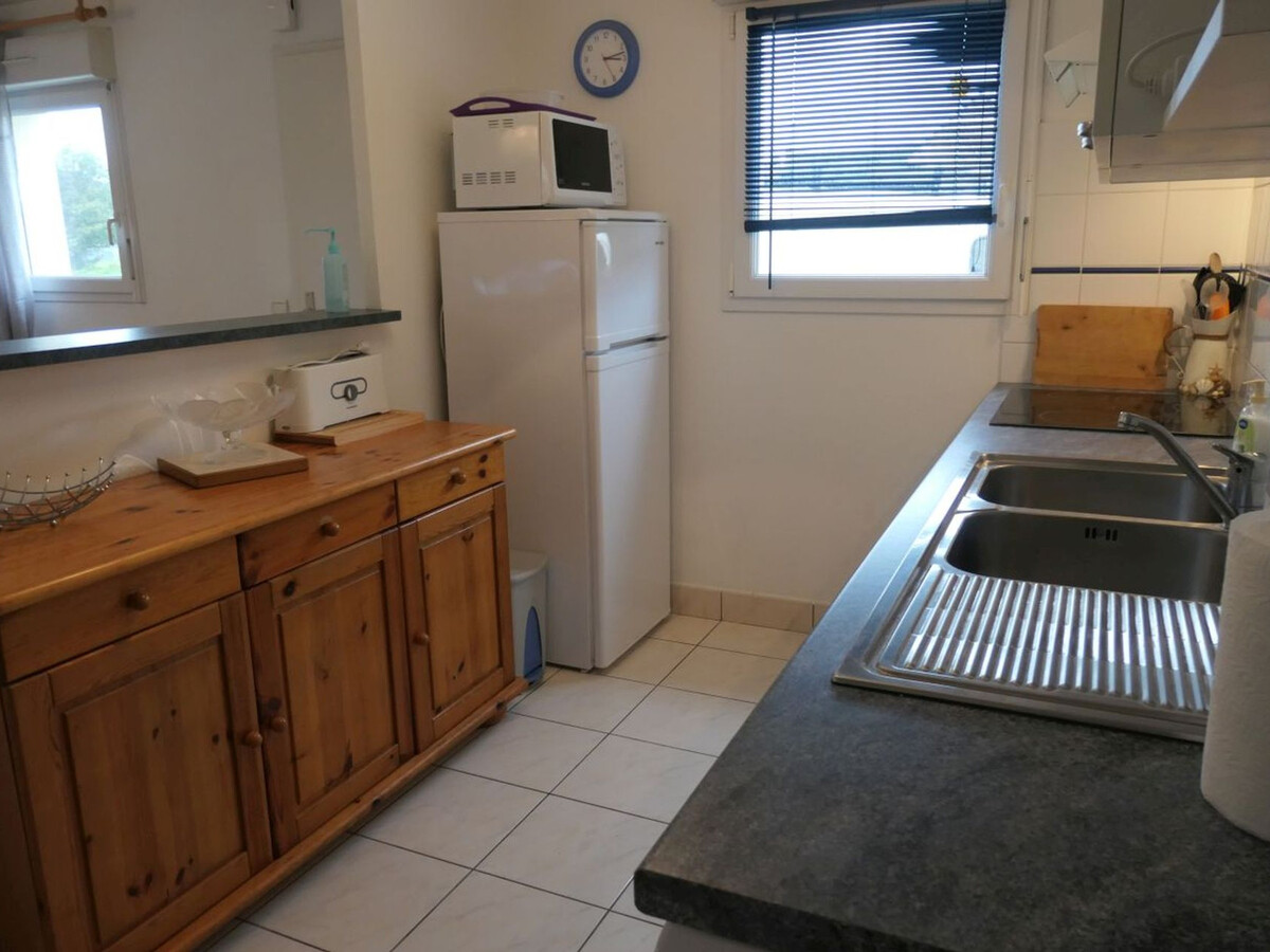 Maison 6 pers. à Sarzeau, 100 m plage de Penvins - Photo 4