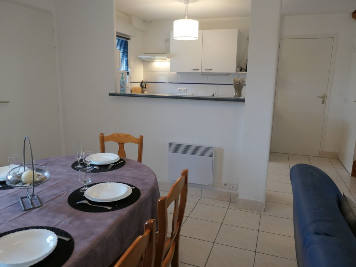 Maison 6 pers. à Sarzeau, 100 m plage de Penvins - Photo 7