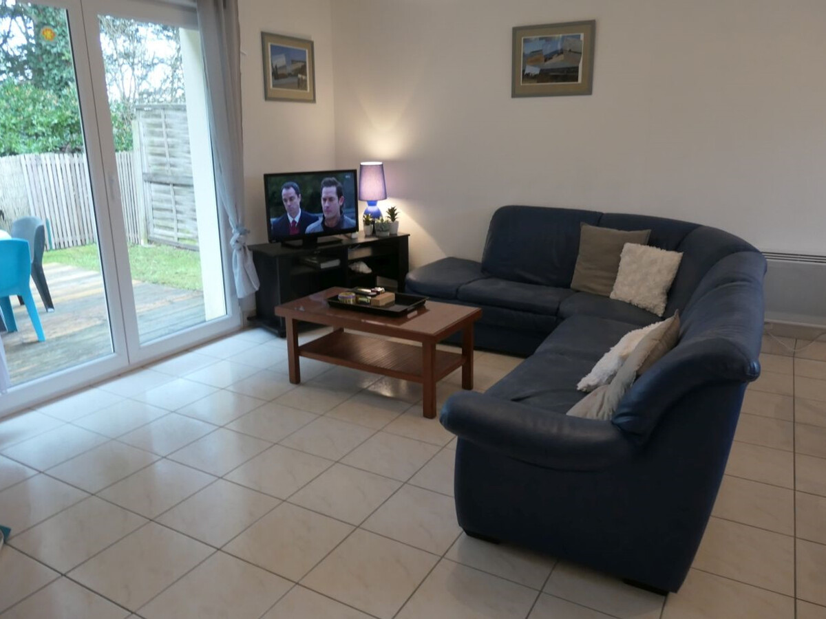 Maison 6 pers. à Sarzeau, 100 m plage de Penvins - Photo 8