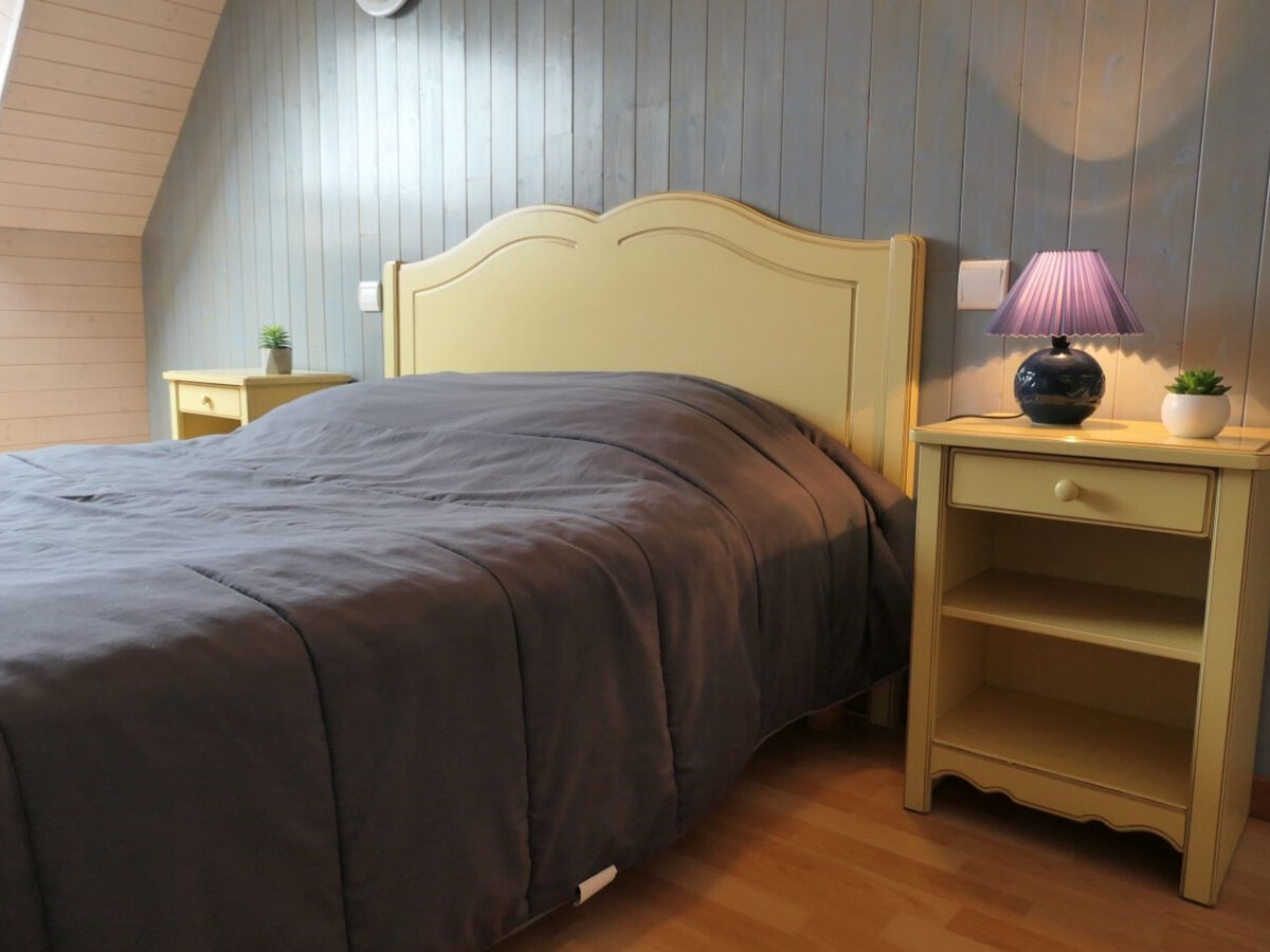 Maison 6 pers. à Sarzeau, 100 m plage de Penvins - Photo 10