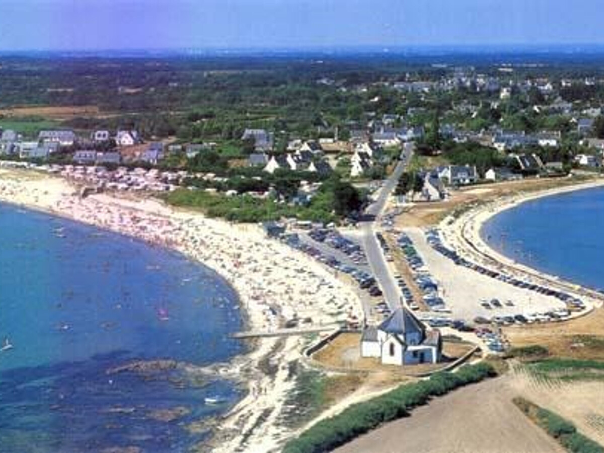 Maison 6 pers. à Sarzeau, 100 m plage de Penvins - Photo 16