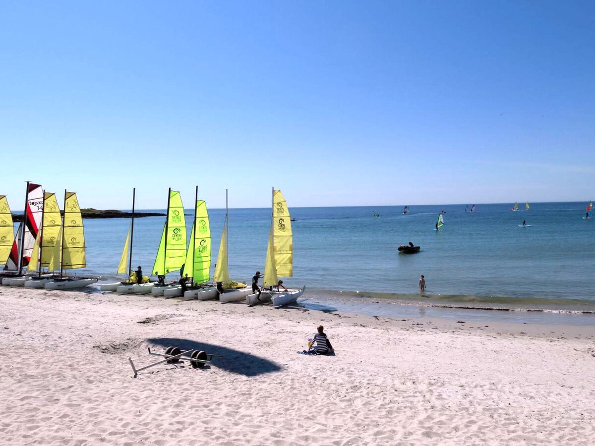 Maison 6 pers. à Sarzeau, 100 m plage de Penvins - Photo 22