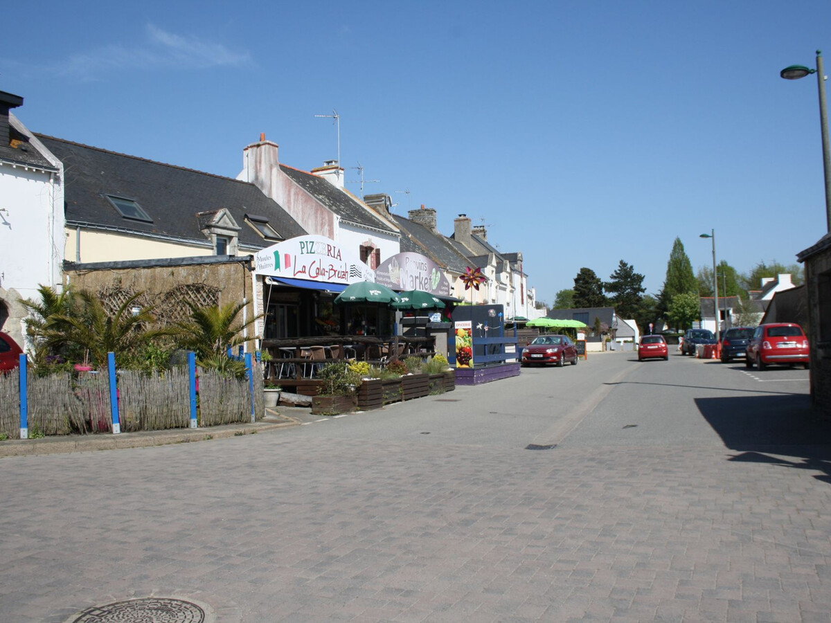Maison 6 pers. à Sarzeau, 100 m plage de Penvins - Photo 27