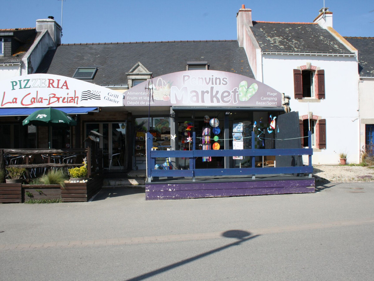 Maison 6 pers. à Sarzeau, 100 m plage de Penvins - Photo 29