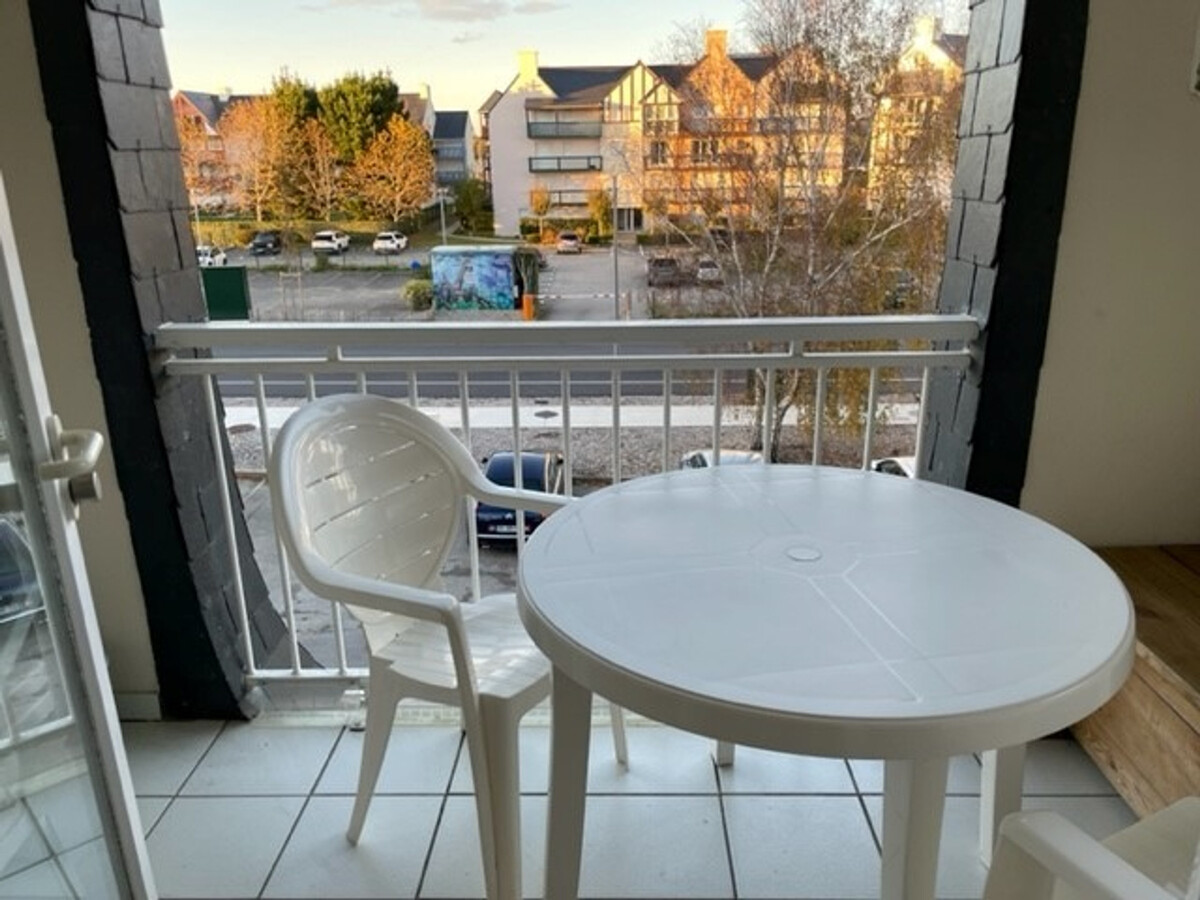 Appartement 4 pers à Arzon, piscine et plage à 400m - Photo 1