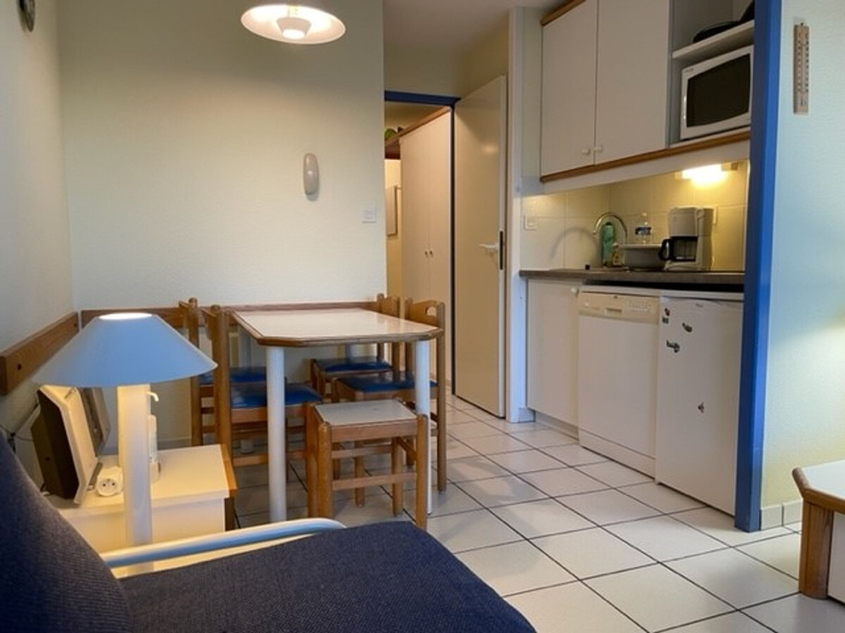 Appartement 4 pers à Arzon, piscine et plage à 400m - Photo 2