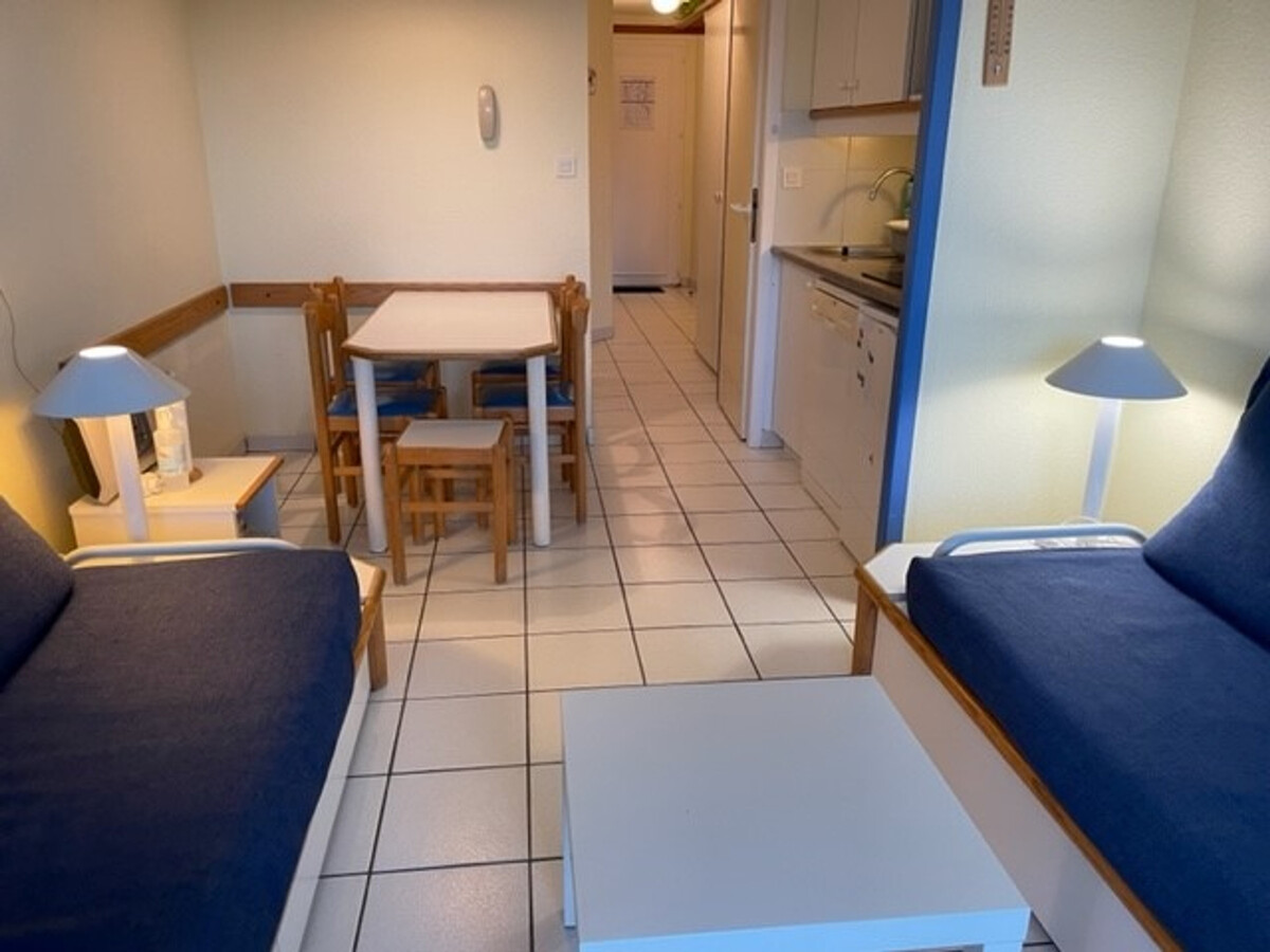 Appartement 4 pers à Arzon, piscine et plage à 400m - Photo 5