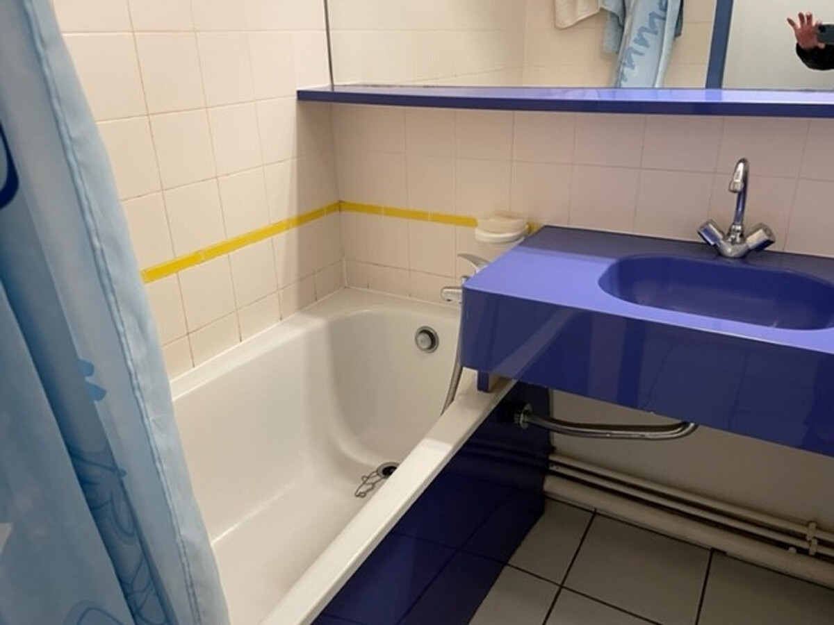 Appartement 4 pers à Arzon, piscine et plage à 400m - Photo 6