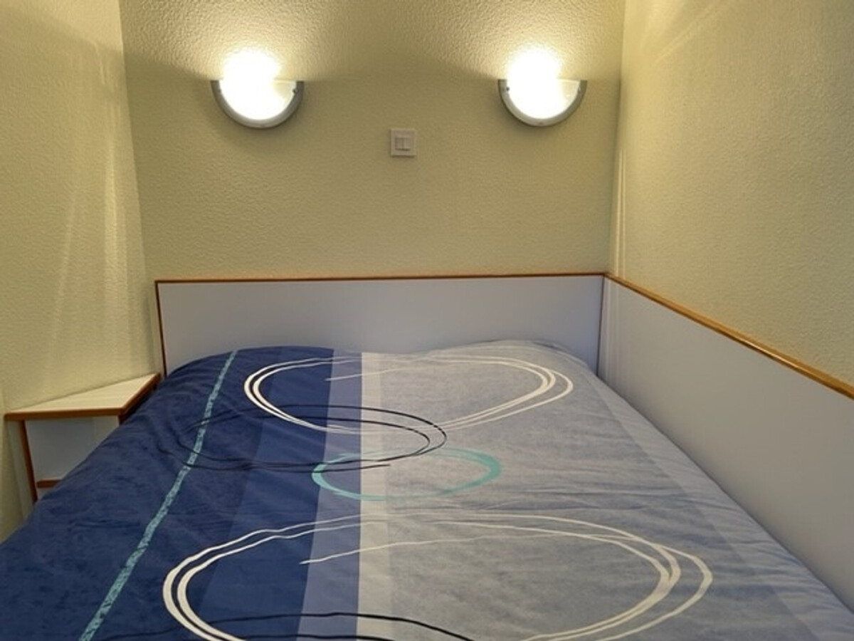 Appartement 4 pers à Arzon, piscine et plage à 400m - Photo 7