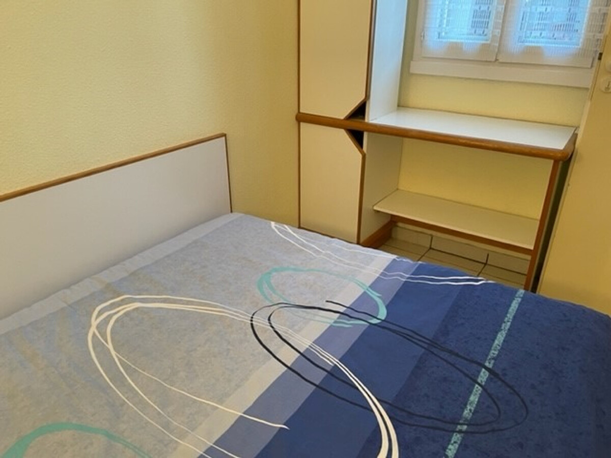 Appartement 4 pers à Arzon, piscine et plage à 400m - Photo 8