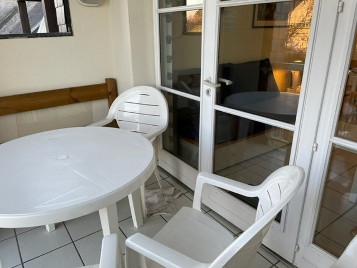 Appartement 4 pers à Arzon, piscine et plage à 400m - Photo 9