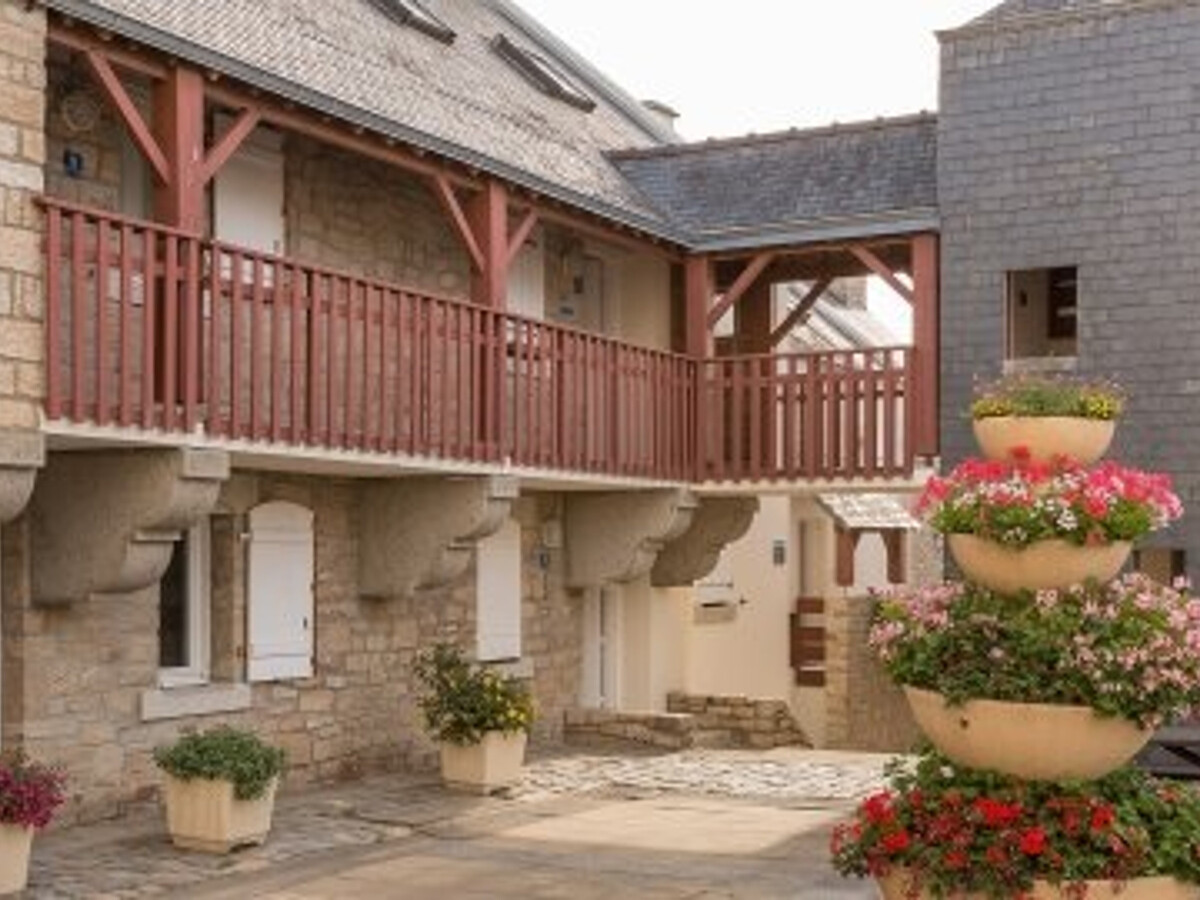 Appartement 4 pers à Arzon, piscine et plage à 400m - Photo 16