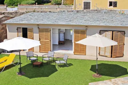 Maison charmante vue mer - Erbalunga, Maison 6 personnes à Erbalunga - Photo 3