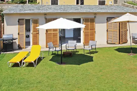Maison charmante vue mer - Erbalunga, Maison 6 personnes à Erbalunga - Photo 20