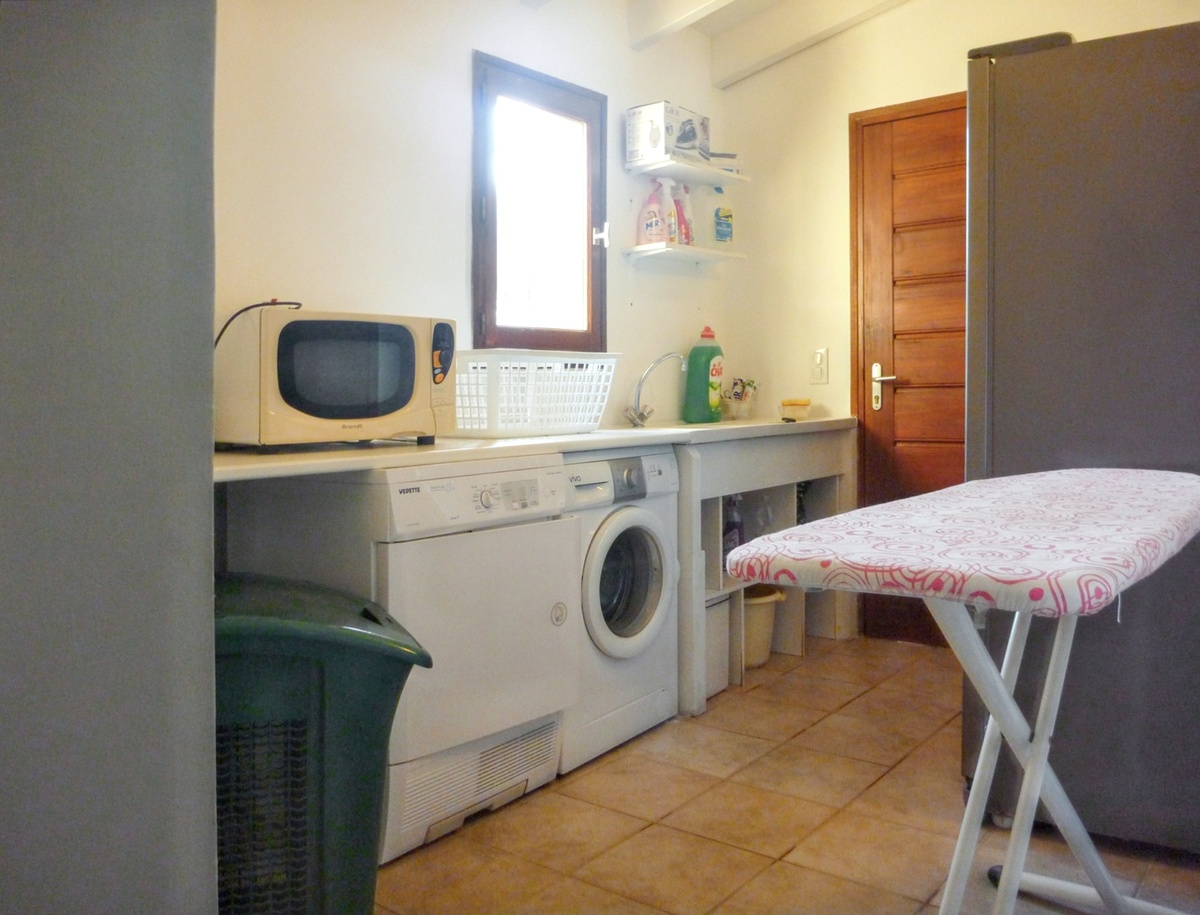 Villa 8 pers., piscine 140 m² et vue mer à Corbara - Photo 9