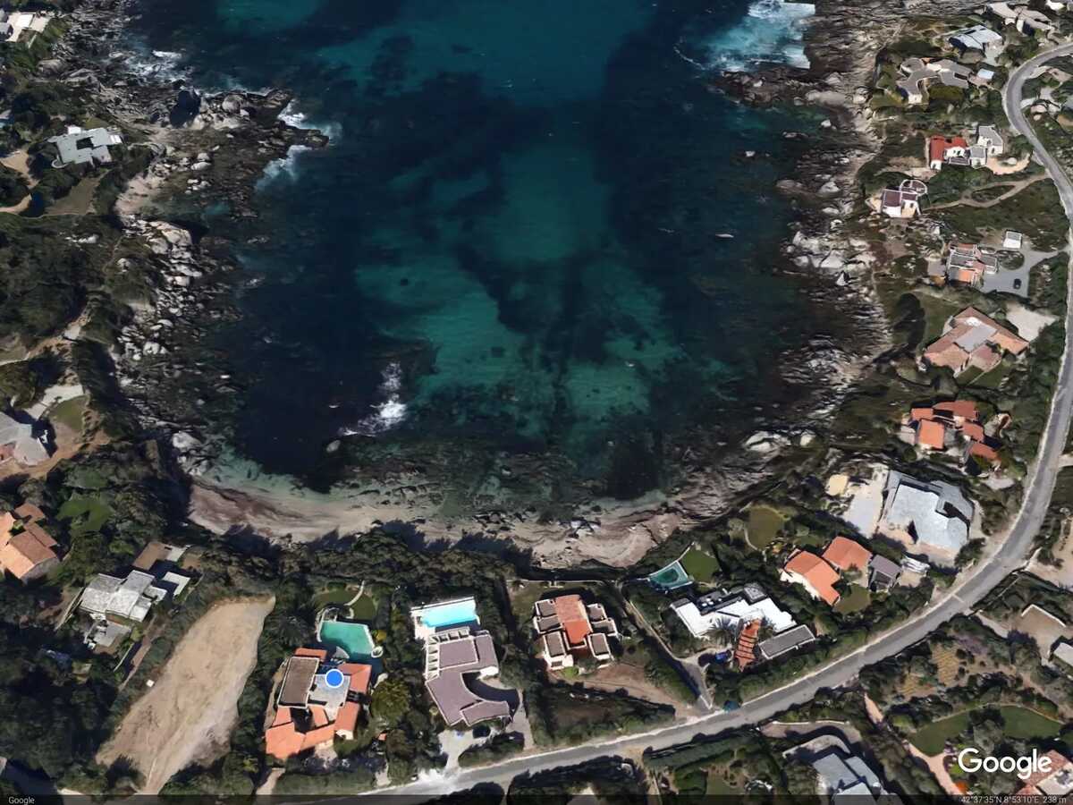 Villa 8 pers., piscine 140 m² et vue mer à Corbara - Photo 20