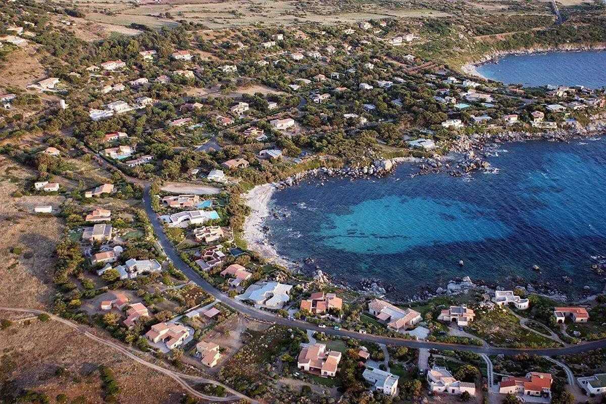 Villa 8 pers., piscine 140 m² et vue mer à Corbara - Photo 21