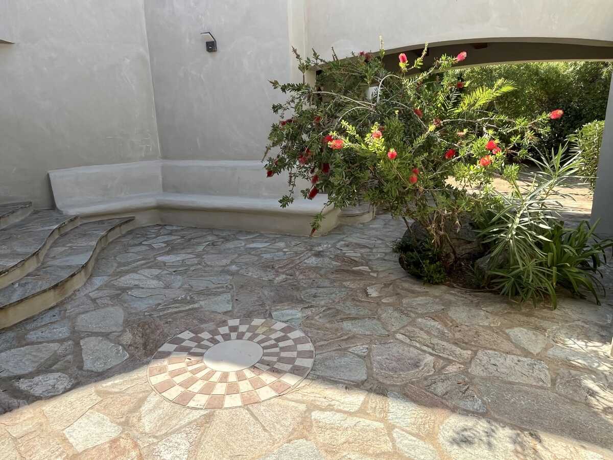 Villa 8 pers., piscine 140 m² et vue mer à Corbara - Photo 23