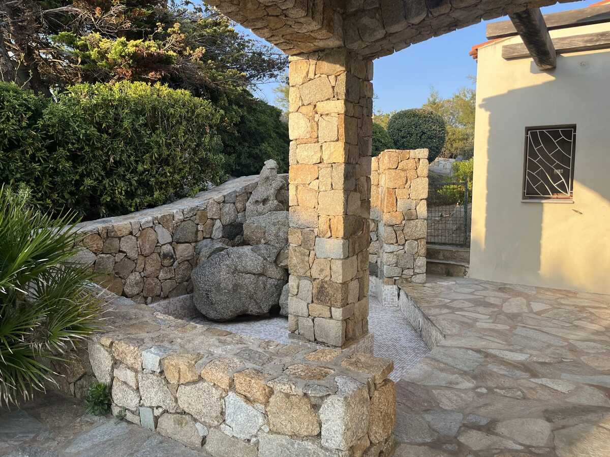 Villa 8 pers., piscine 140 m² et vue mer à Corbara - Photo 26