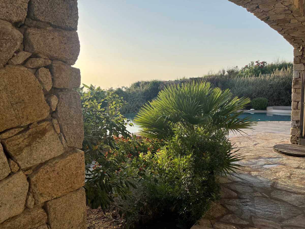 Villa 8 pers., piscine 140 m² et vue mer à Corbara - Photo 28