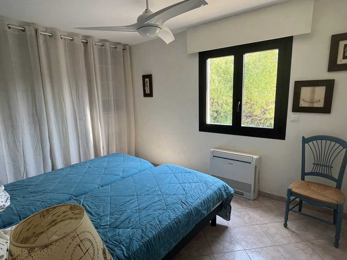 Villa 8 pers., piscine 140 m² et vue mer à Corbara - Photo 32