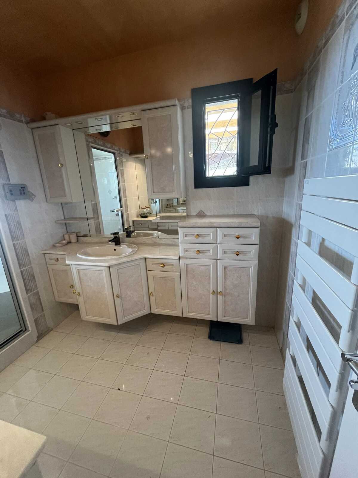 Villa 8 pers., piscine 140 m² et vue mer à Corbara - Photo 36