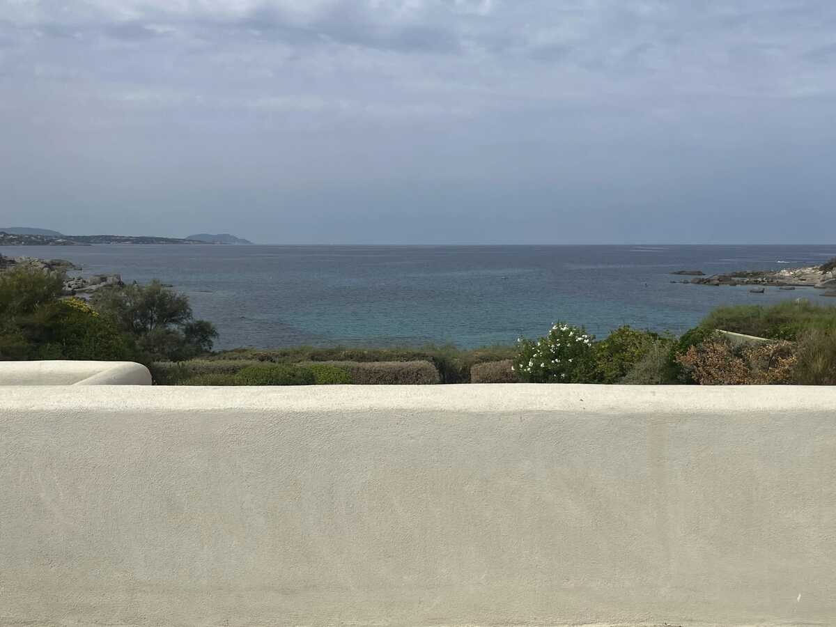 Villa 8 pers., piscine 140 m² et vue mer à Corbara - Photo 43