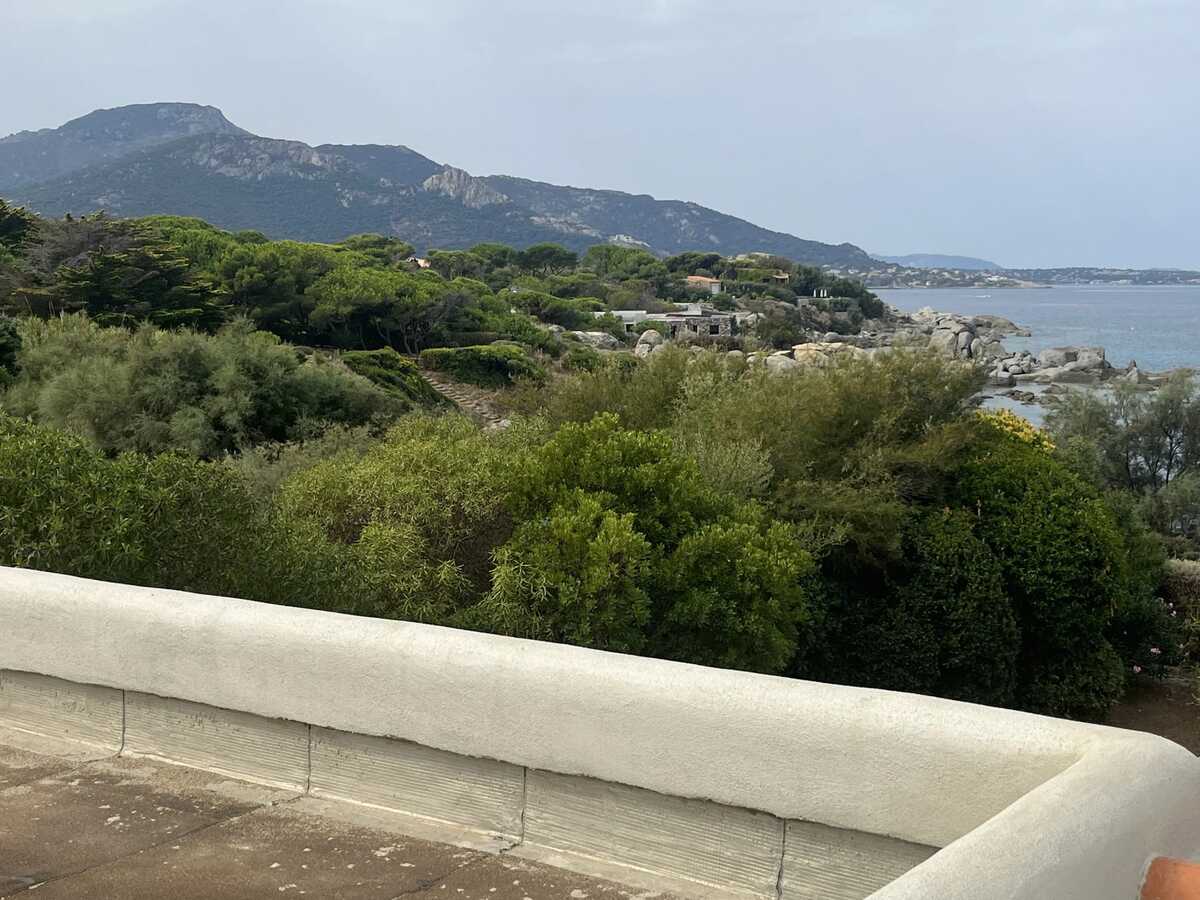 Villa 8 pers., piscine 140 m² et vue mer à Corbara - Photo 45