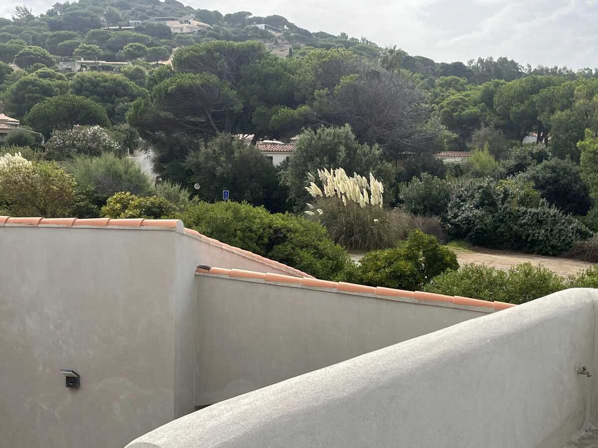 Villa 8 pers., piscine 140 m² et vue mer à Corbara - Photo 46
