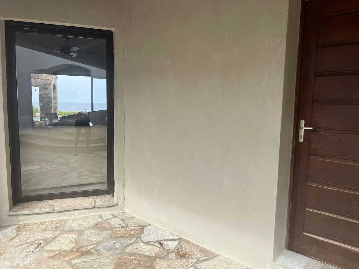 Villa 8 pers., piscine 140 m² et vue mer à Corbara - Photo 47