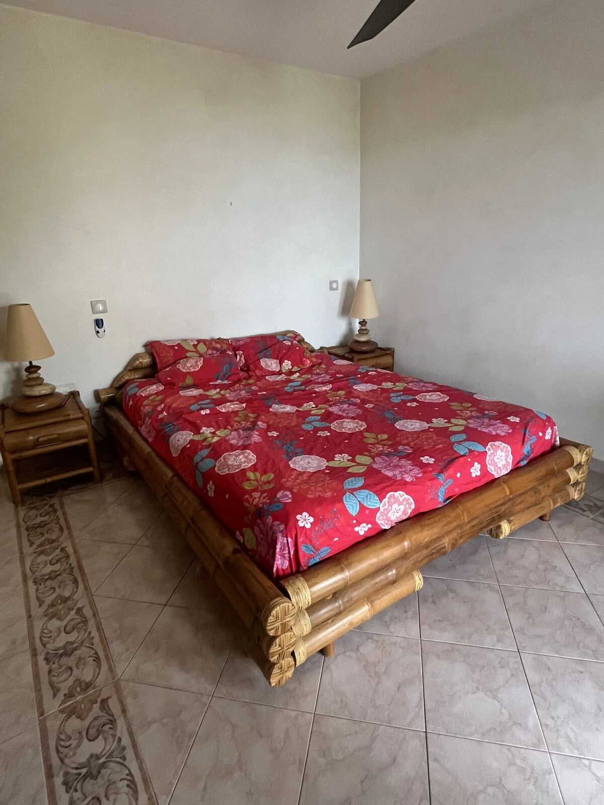 Villa 8 pers., piscine 140 m² et vue mer à Corbara - Photo 49