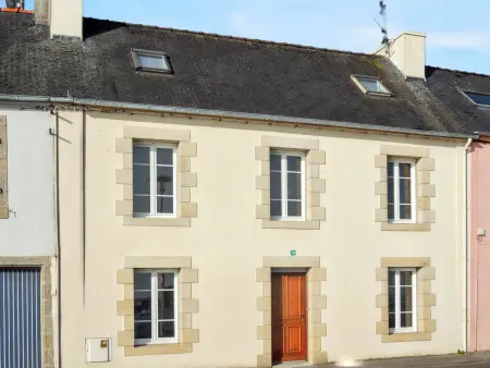 Maison pittoresque à Camaret sur Mer avec vue sur mer - Photo 8