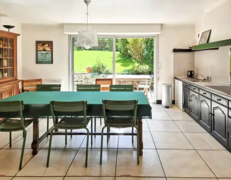Maison pittoresque à Camaret sur Mer avec vue sur mer - Photo 11