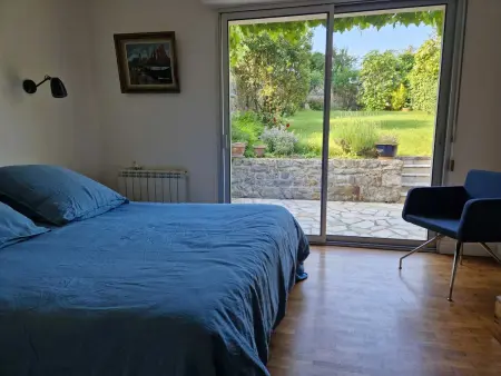 Maison pittoresque à Camaret sur Mer avec vue sur mer - Photo 19