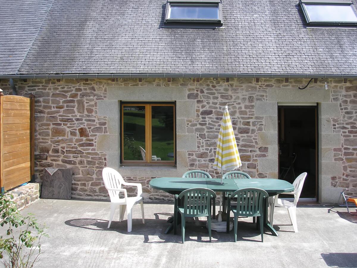 Maison 140 m² Plehedel - 10 pers, jardin & terrasse - Photo 6