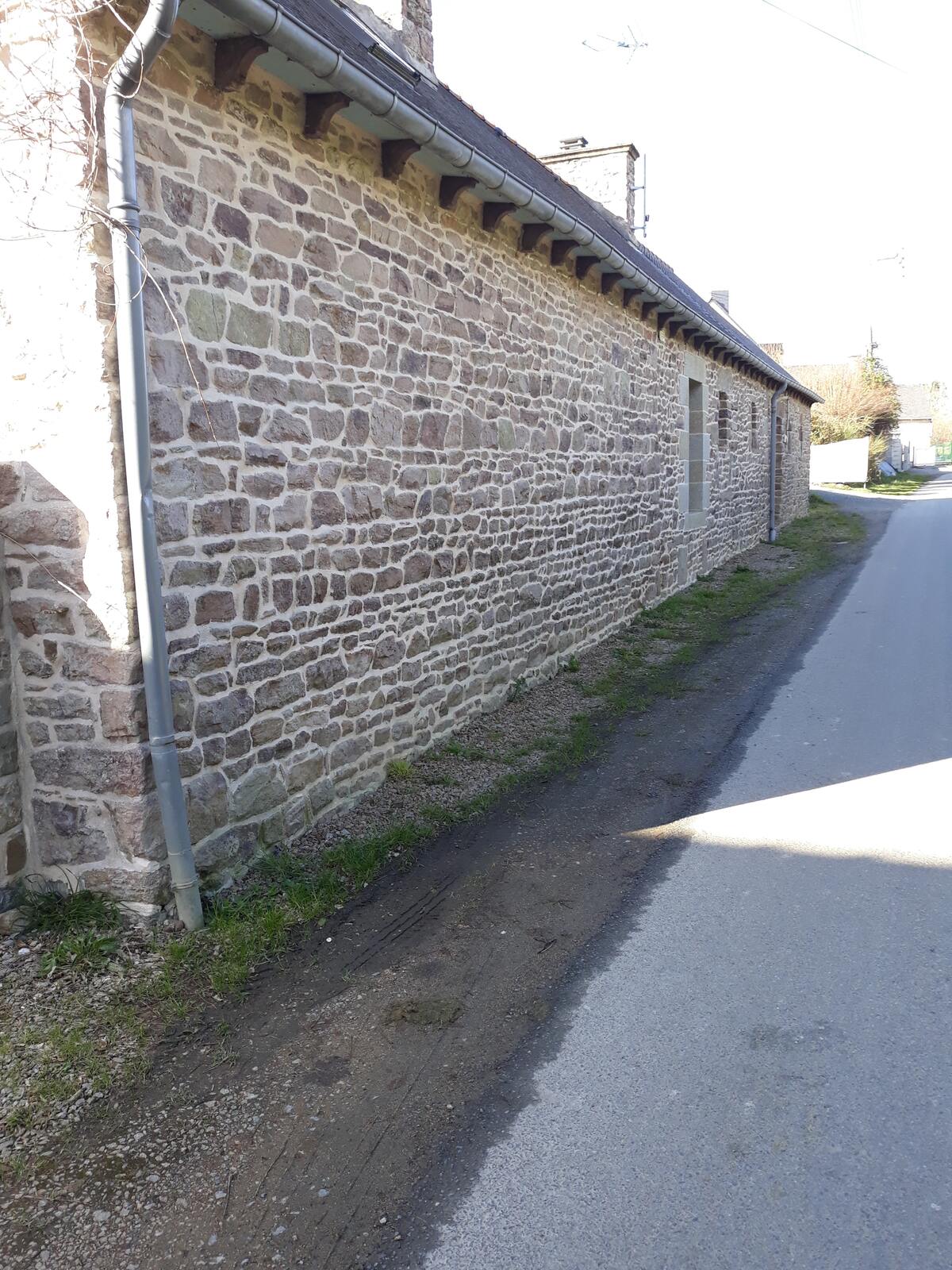 Maison 140 m² Plehedel - 10 pers, jardin & terrasse - Photo 7
