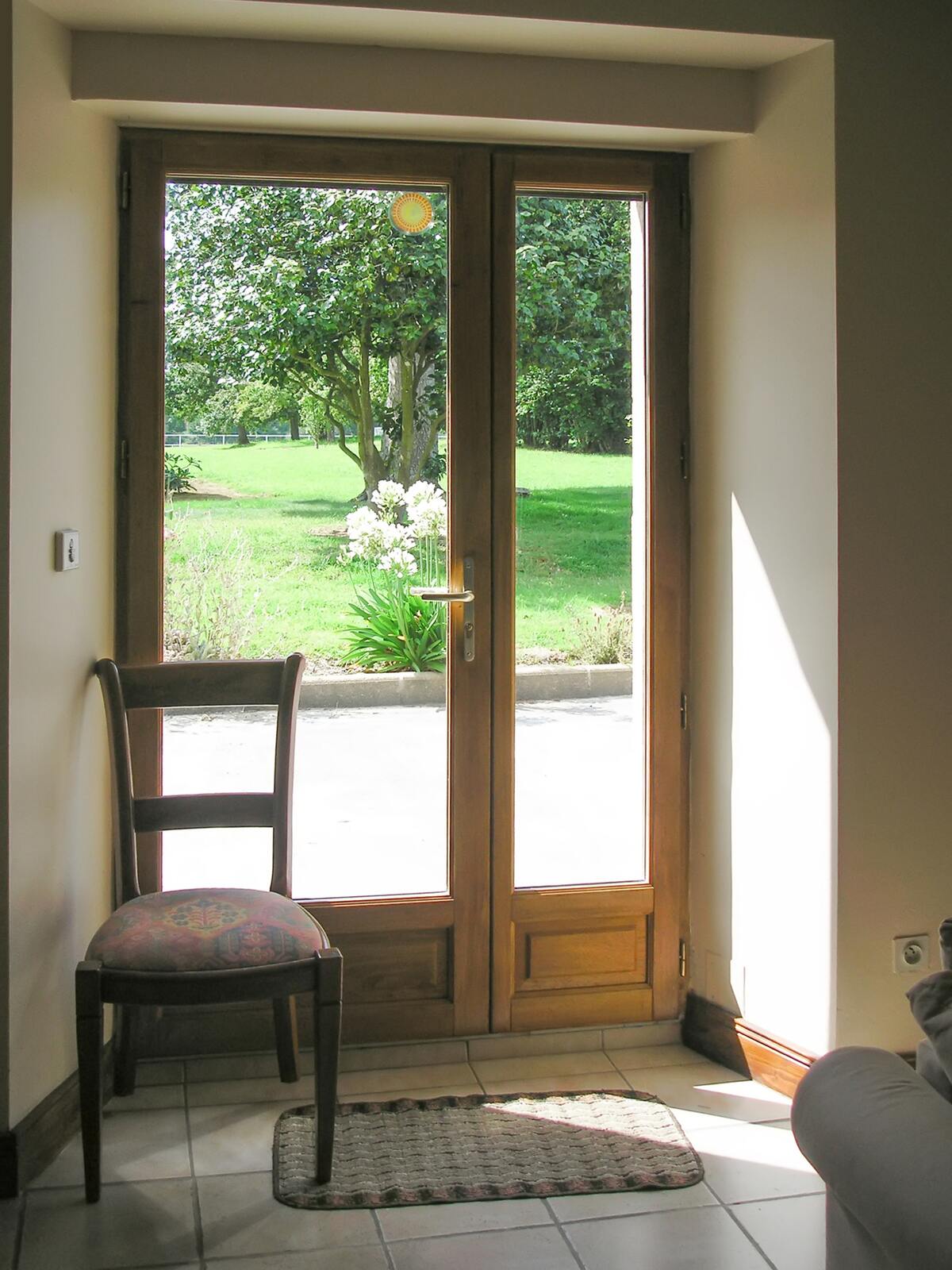 Maison 140 m² Plehedel - 10 pers, jardin & terrasse - Photo 9