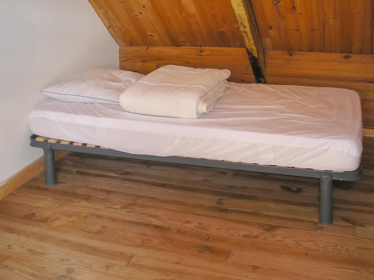 Maison 140 m² Plehedel - 10 pers, jardin & terrasse - Photo 19
