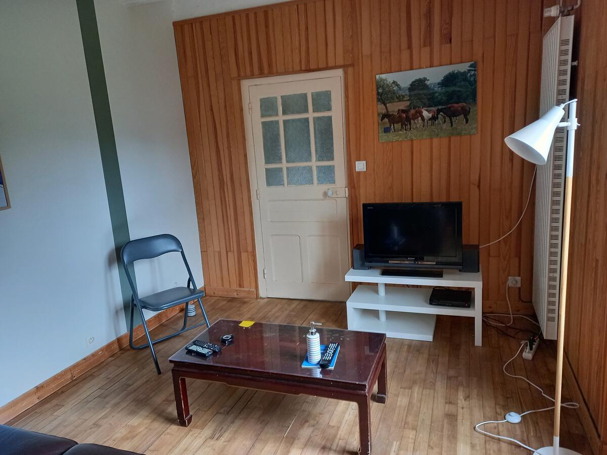 Maison 140 m² Plehedel - 10 pers, jardin & terrasse - Photo 27