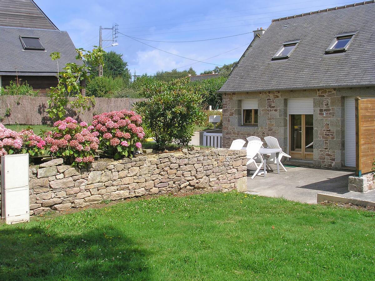 Maison 40 m² avec terrasse et jardin à Plehedel - Photo 1