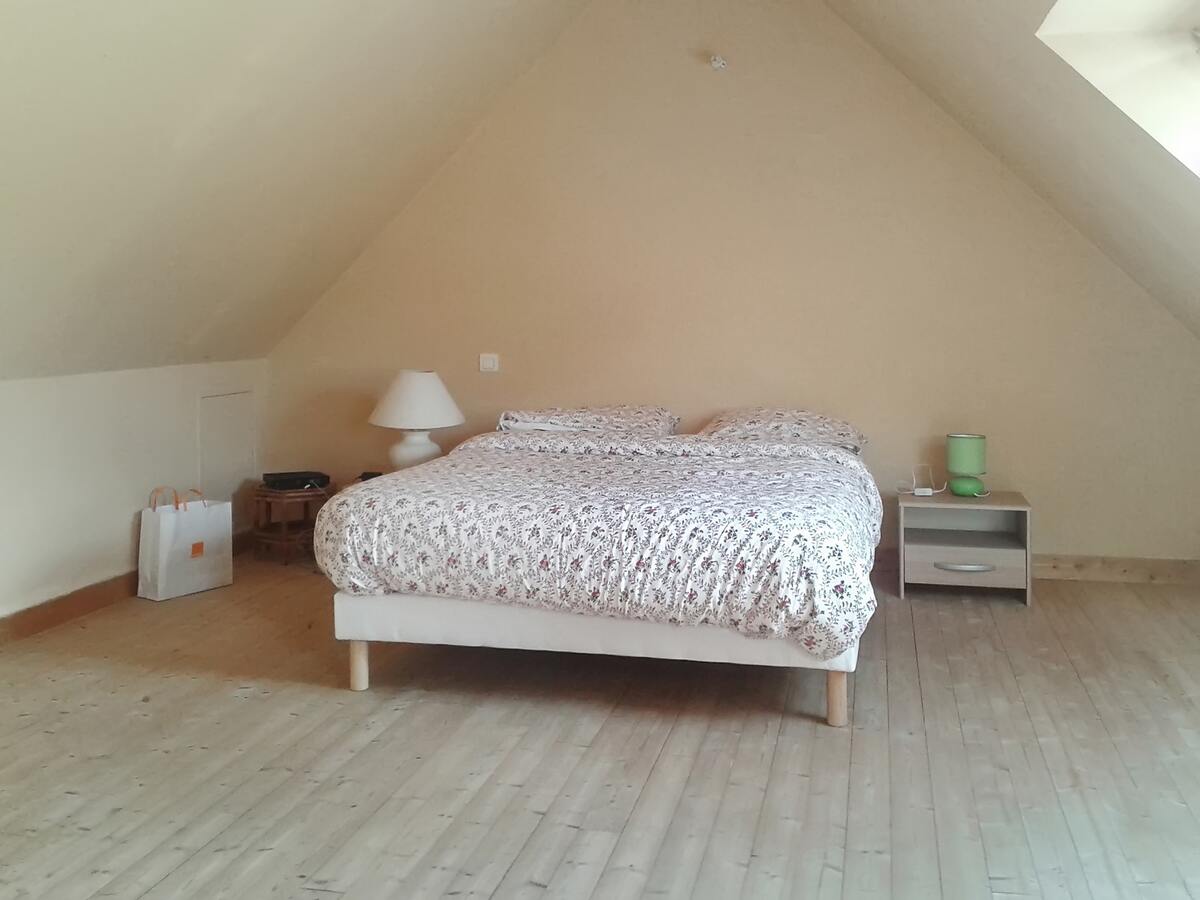 Maison 40 m² avec terrasse et jardin à Plehedel - Photo 2