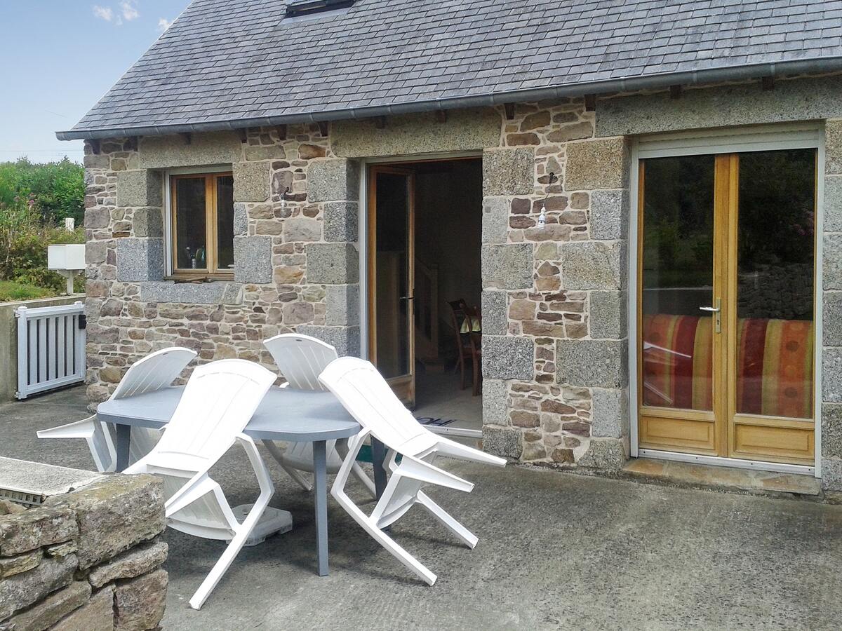 Maison 40 m² avec terrasse et jardin à Plehedel - Photo 5