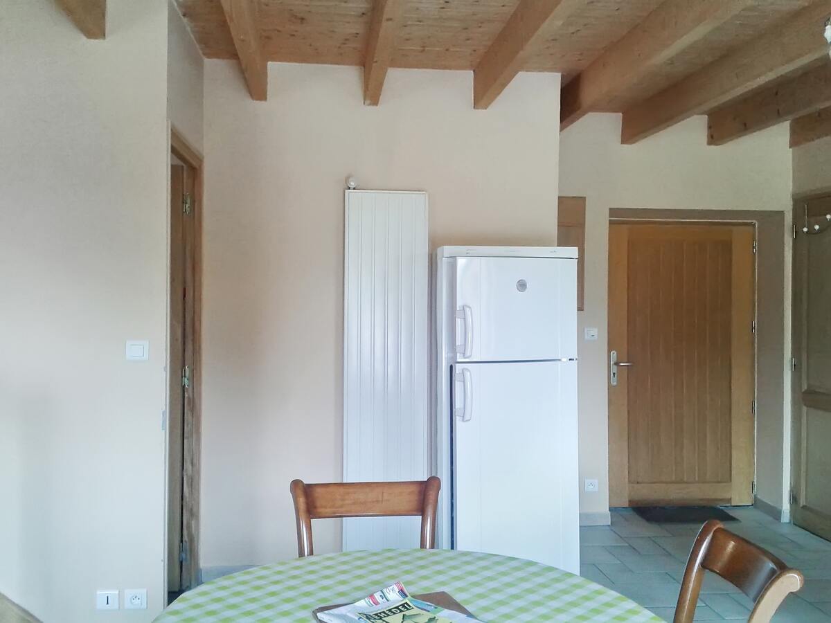 Maison 40 m² avec terrasse et jardin à Plehedel - Photo 6