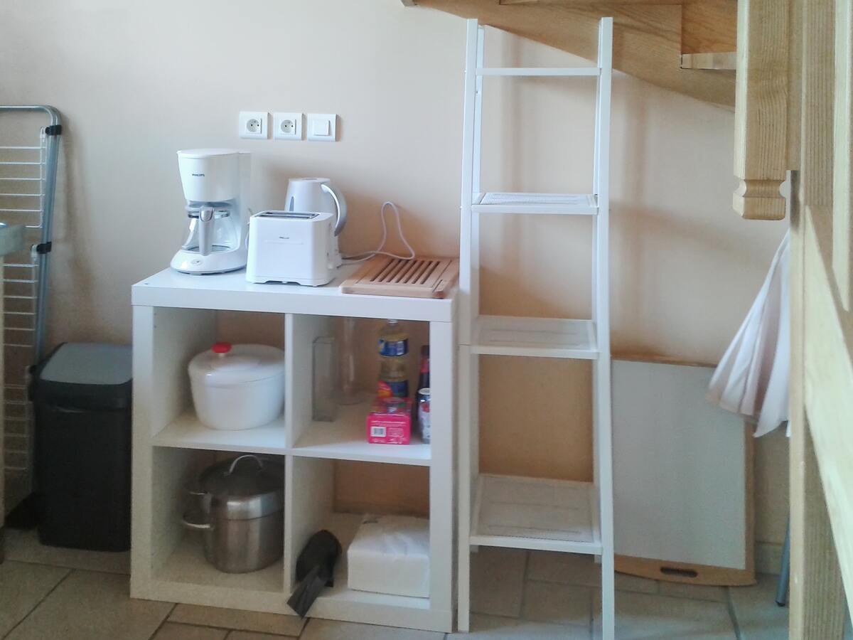 Maison 40 m² avec terrasse et jardin à Plehedel - Photo 9