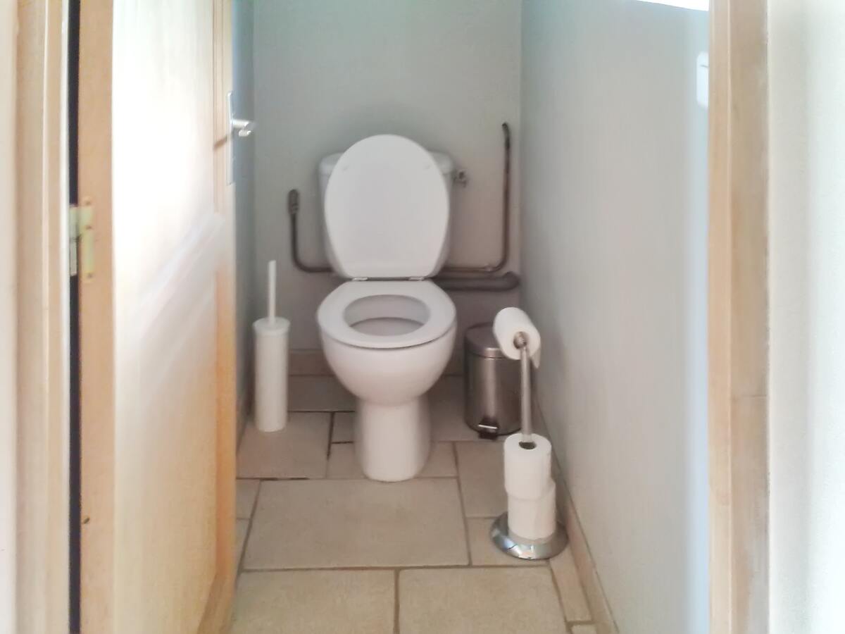 Maison 40 m² avec terrasse et jardin à Plehedel - Photo 12