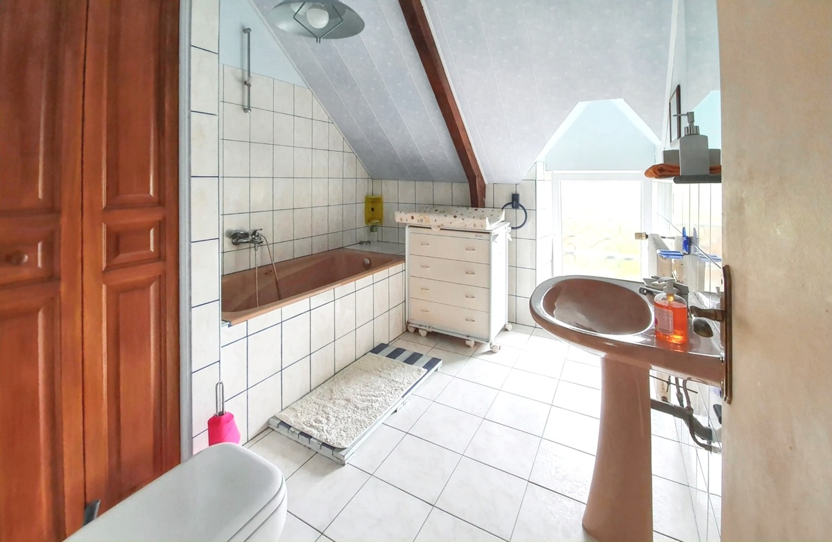 Maison 160 m² 5 chambres pour 15 personnes avec piano - Photo 5