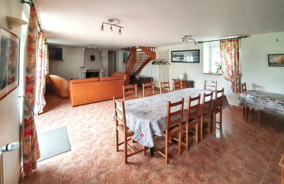 Maison 160 m² 5 chambres pour 15 personnes avec piano - Photo 7