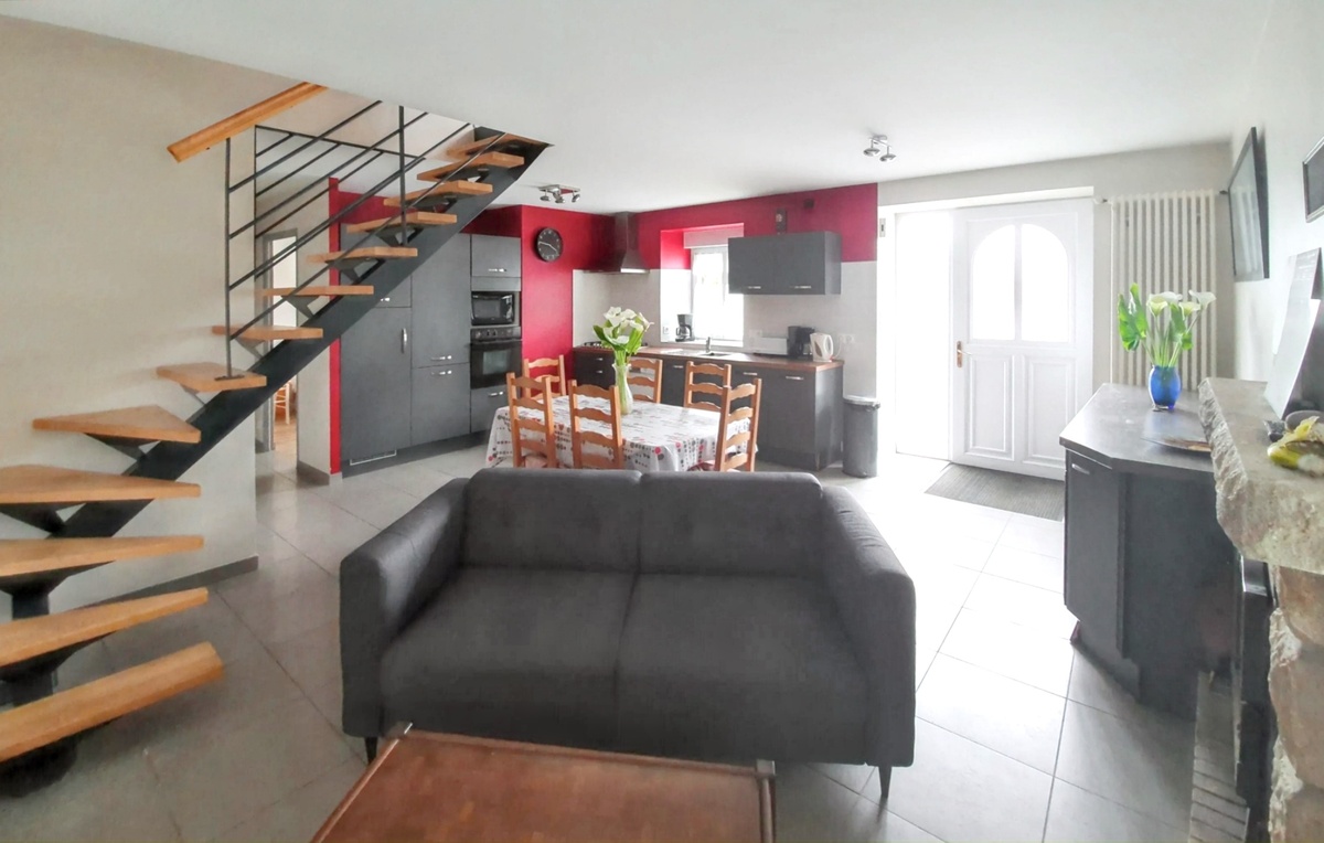 Maison 160 m² 5 chambres pour 15 personnes avec piano - Photo 8