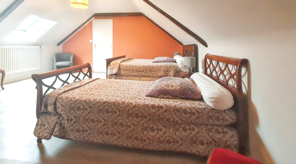 Maison 160 m² 5 chambres pour 15 personnes avec piano - Photo 14