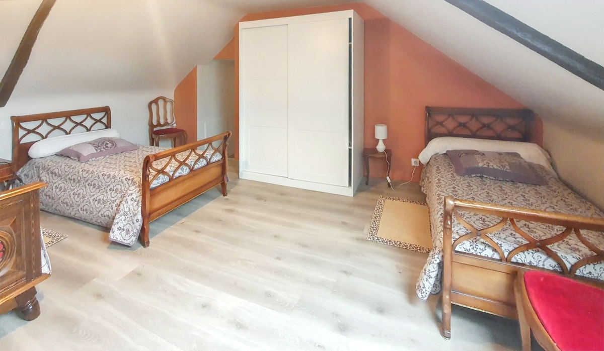 Maison 160 m² 5 chambres pour 15 personnes avec piano - Photo 15